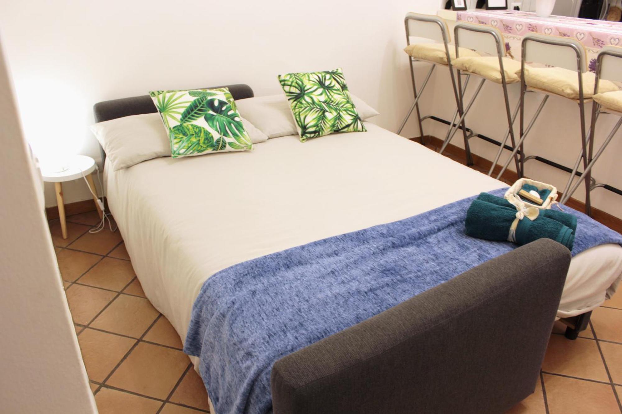 La Corte Dei Creativi Comodo E Centrale 米兰 外观 照片