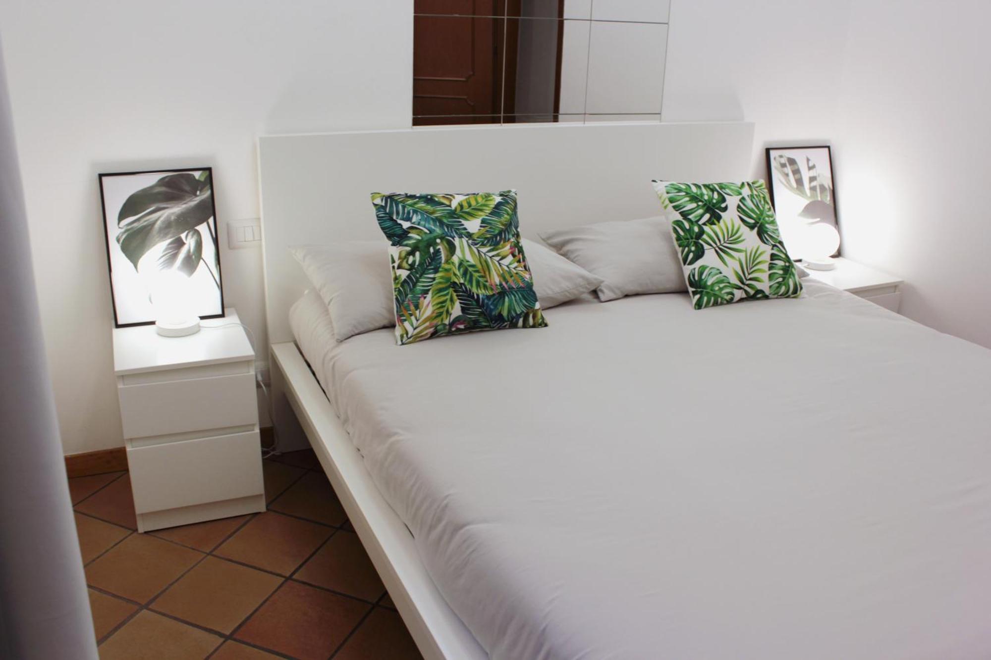 La Corte Dei Creativi Comodo E Centrale 米兰 外观 照片