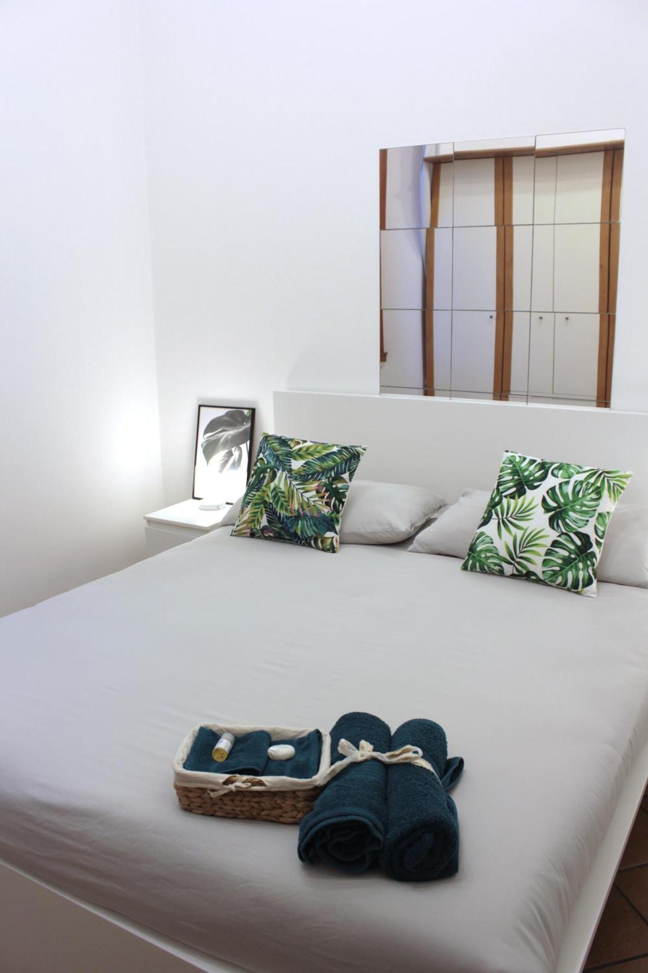La Corte Dei Creativi Comodo E Centrale 米兰 外观 照片