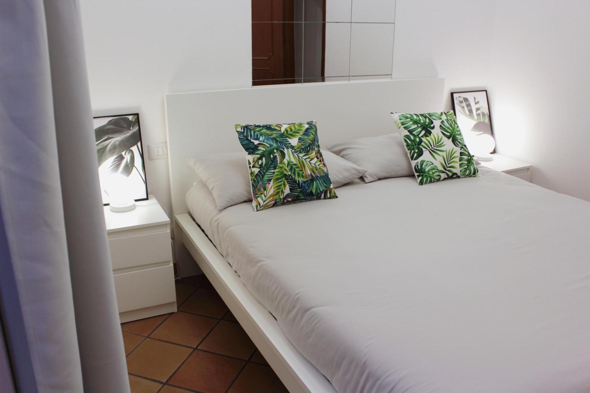 La Corte Dei Creativi Comodo E Centrale 米兰 外观 照片